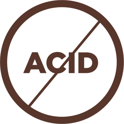 Acid Free