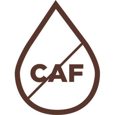 Caffeine Free